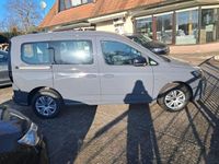 Neu VW Caddy 116 PS (85 kW) 2026 Grau Van / Kleinbus