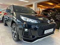 Neu Suzuki Across 306 PS (225 kW) 2026 Attitute black SUV