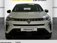 Neu Renault Symbioz Evolution 141 PS (103 kW) 2026 Perlmuttweiß metallic SUV