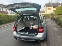 gebraucht Mercedes ML280 CDI 4MATIC