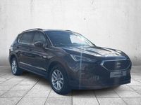 Gebraucht Seat Tarraco Style 150 PS (110 kW) 2019 Schwarz metallic SUV
