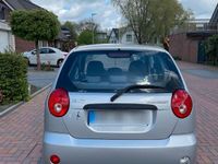 gebraucht Chevrolet Matiz 