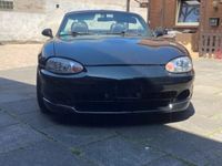 gebraucht Mazda MX5 NB 1.8 1.9 Kompressor Felgen Fahrwerk Tuning