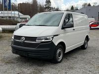 Gebraucht VW Transporter 150 PS (110 kW) 2022 Weiß Van