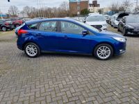 gebraucht Ford Focus Business