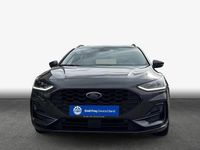 Gebraucht Ford Focus ST-Line X 155 PS (114 kW) 2025 Grau Kombi