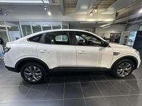 Usata Renault Arkana Evolution 140 CV (102 kW) 2026 Bianco SUV