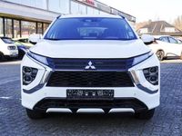 Gebraucht Mitsubishi Eclipse Cross Plus 188 PS (138 kW) 2022 Weiß SUV