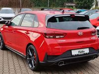 gebraucht Hyundai i30 FL 2.0 T-GDI N Performance LED, RFK, NAVI, 19 Z...