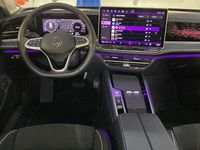 Gebraucht VW Passat Elegance 150 PS (110 kW) 2024 Schwarz Kombi