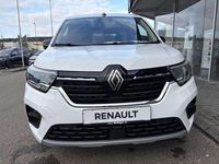 Neu Renault Kangoo Techno 131 PS (96 kW) 2025 Mineralbeige Limousine