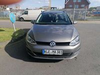 gebraucht VW Golf VII 