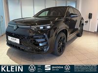 Neu VW Tayron R-line 177 PS (130 kW) 2026 Schwarz SUV