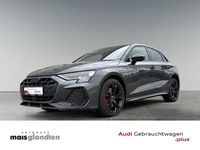 Gebraucht Audi A3 S-Line 272 PS (200 kW) 2025 Grau Limousine