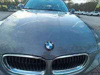gebraucht BMW 318 d Touring | HU/AU neu, Pano-Dach,...