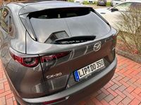 gebraucht Mazda CX-30 SKYACTIV-X 2.0 M HYBRID HOMURA