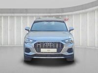 gebraucht Audi Q3 40 TFSI quattro S tronic S line Assistenzpaket