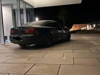 Second-hand VW Phaeton 224 CP (164 kW) 2007 Negru Berlinǎ