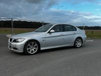 Gebraucht BMW 330 231 PS (169 kW) 2005 Silber Limousine
