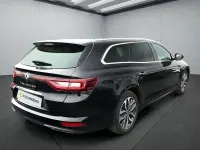 Brugt Renault Talisman 224 HK (164 kW) 2020 Sort Sedan