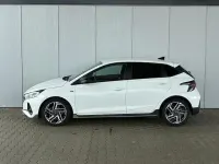 Gebraucht Hyundai i20 N Line 79 PS (58 kW) 2025 Andere Kleinwagen