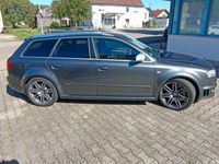 gebraucht Audi RS4 4.2 quattro Avant -