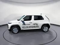 Neu Hyundai Inster Select 71 kW (97 PS) 2026 Beige Kleinwagen