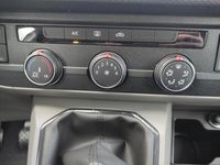 gebraucht VW Transporter T6T6.12.0 TDI+110Ps+DAB+AppConnect+