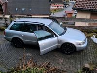 Gebraucht Audi A4 179 PS (131 kW) 1999 Silber Kombi