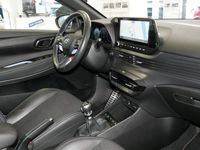 gebraucht Hyundai i20 1.6 TGDI N Performance Pipercross VOLLAUSSTA