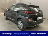 gebraucht Hyundai Kona EV Trend Geschlossen, 5-türig, Direktantrie