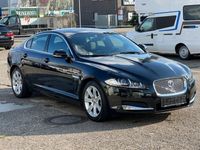 gebraucht Jaguar XF 2.2