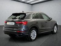 Gebraucht Audi Q3 150 PS (110 kW) 2019 Grau SUV