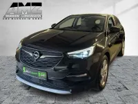 Gebraucht Opel Grandland X Innovation 131 PS (96 kW) 2019 Schwarz SUV