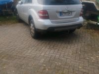 gebraucht Mercedes ML280 CDI