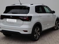 gebraucht VW T-Cross - Style