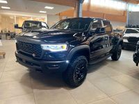 Neu Dodge Ram 547 PS (402 kW) 2025 Schwarz Pickup