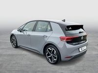 Gebraucht VW ID.3 Pro Performance 150 kW (204 PS) 2021 Grau Kleinwagen