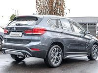 Gebraucht BMW X1 xLine 178 PS (130 kW) 2022 Grau SUV