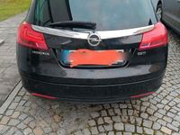 gebraucht Opel Insignia Sport tourer 2.0