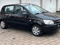 Gebraucht Hyundai Getz 69 PS (50 kW) 2005 Kleinwagen