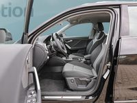 Gebraucht Audi Q2 150 PS (110 kW) 2025 Schwarz SUV