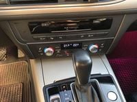 Gebraucht Audi A6 Allroad Ambiente 218 PS (160 kW) 2016 Weiß Kombi