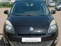 Gebraucht Renault Scenic E-Tech Luxe 131 PS (96 kW) 2010 Schwarz Van / Kleinbus