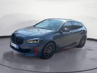 Gebraucht BMW 128 Sport Line 265 PS (194 kW) 2021 Grau Limousine