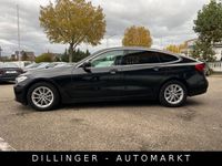 gebraucht BMW 620 Gran Turismo 620 d Automatik NAVI LEDER KAMERA Eu6/127g