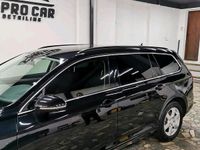 Gebraucht VW Passat 190 PS (139 kW) 2016 Schwarz Kombi