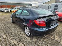 gebraucht Mercedes C230 C 230 C -Klasse SportcoupeKompressor