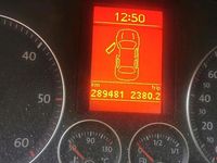 Gebraucht VW Jetta 105 PS (77 kW) 2008 Silber Limousine