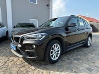 Gebraucht BMW X1 Advantage 140 PS (102 kW) 2019 Braun SUV
